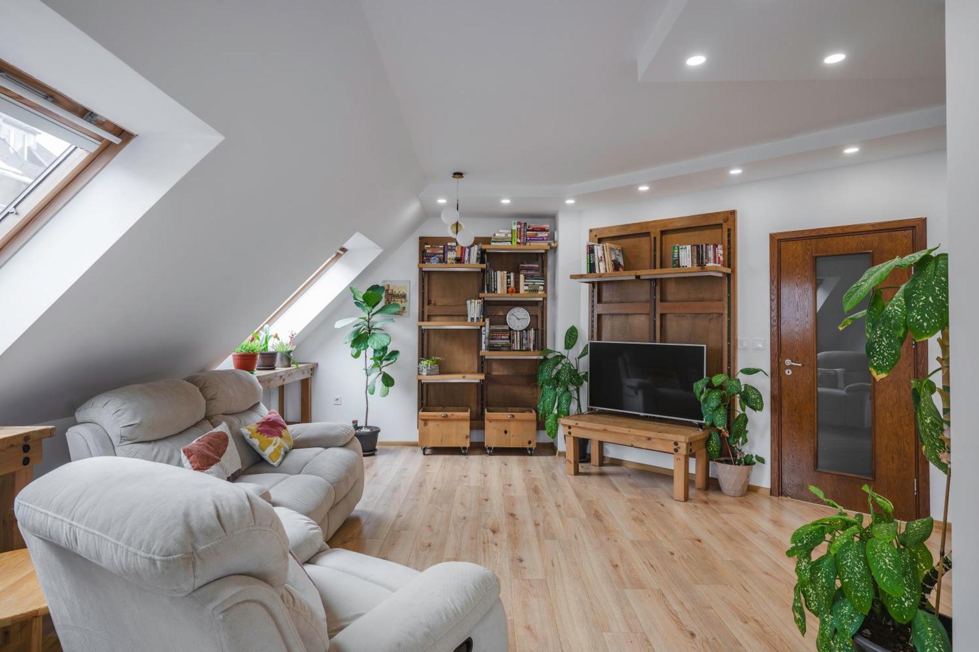 Charming & Cozy 2bd With Natural Light By Flat Mаnager Apartment Sofia