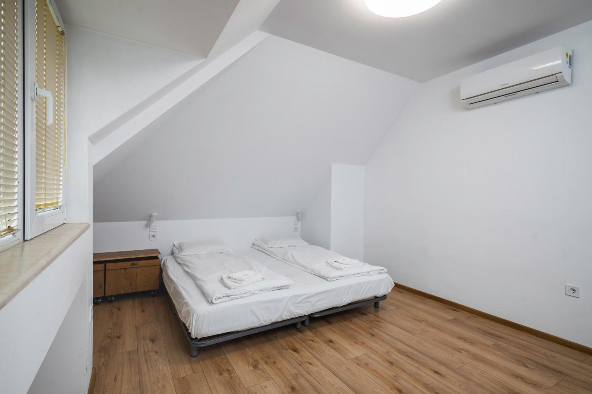 Charming & Cozy 2bd With Natural Light By Flat Mаnager Apartment Sofia