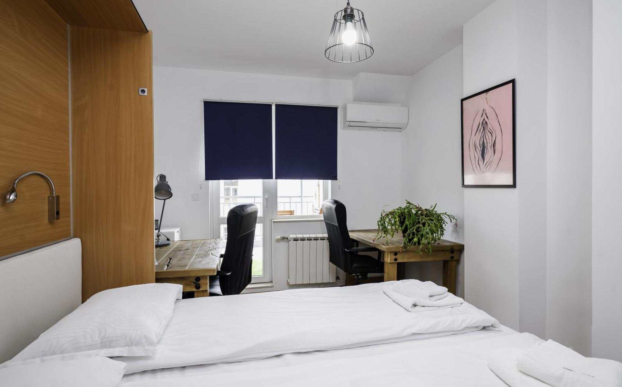 Apartment Charming & Cozy 2bd With Natural Light By Flat Mаnager
